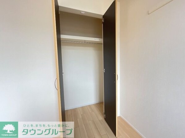 コンチェルトの物件内観写真